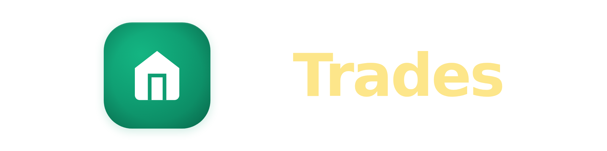 NI Trades logo for dark backgrounds